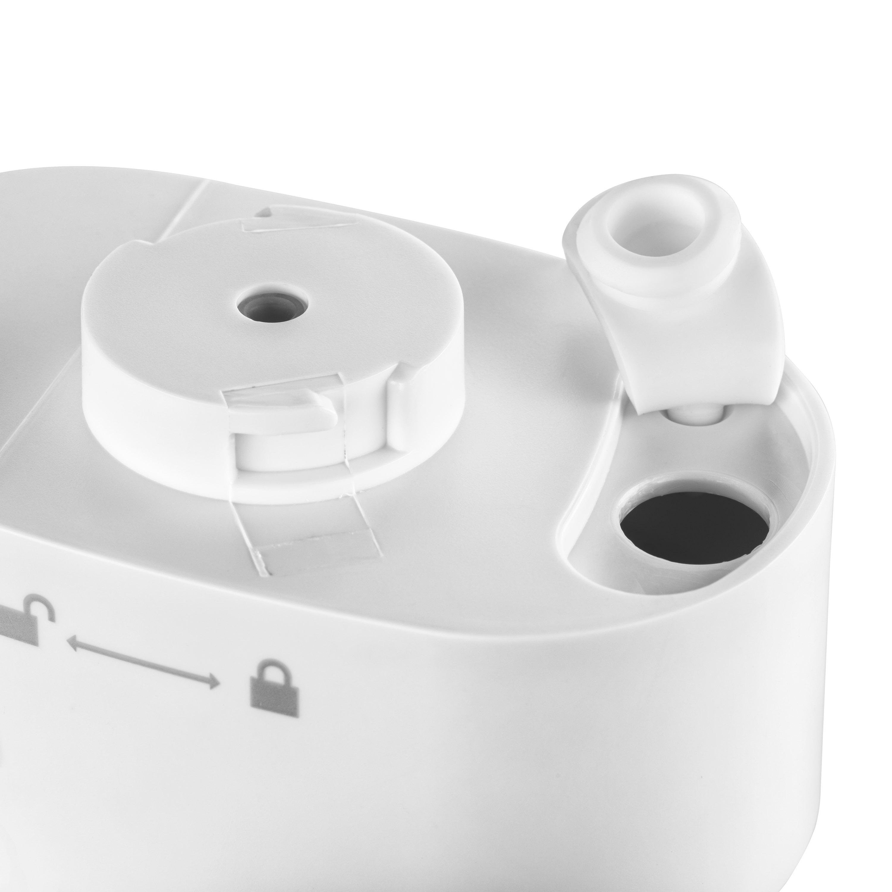 Отпариватель Ardesto SI-S1200 W - фото 10 Отпариватель Ardesto SI-S1200 W - фото 10