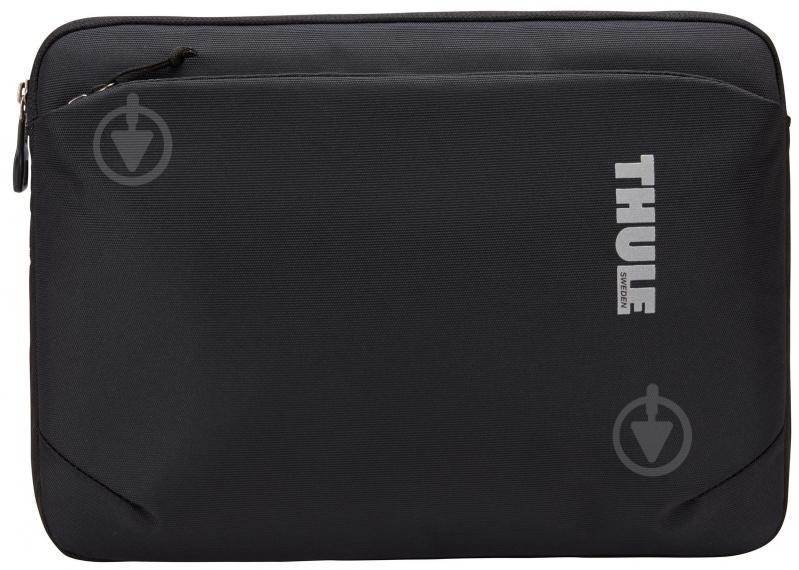 Сумка Thule Subterra MacBook Sleeve 13 TSS-313 Black (6537524) - фото 4