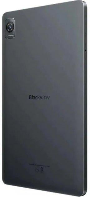 Планшет Blackview Tab 80 8/128Gb 4G Dual Sim Grey - фото 4