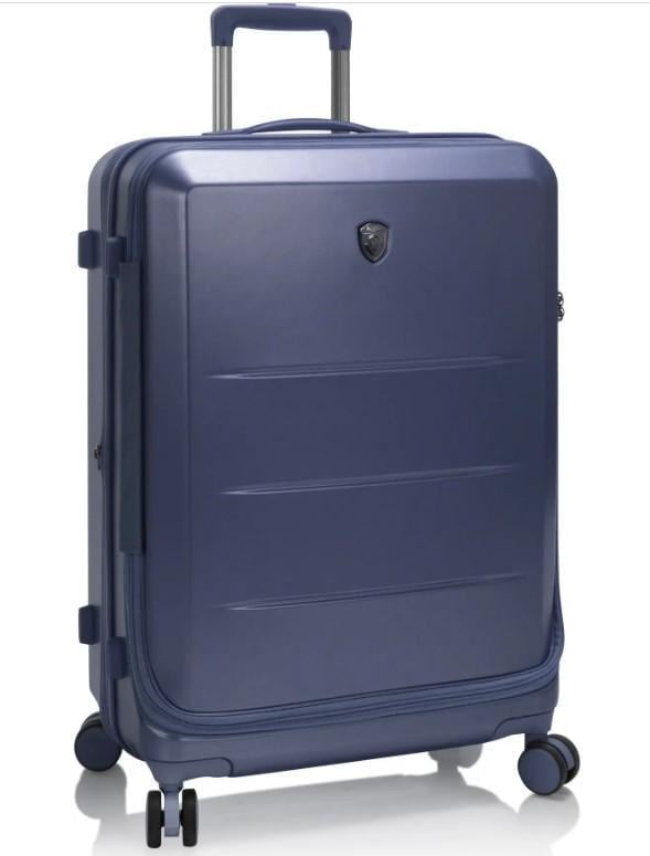 Чемодан Heys EZ Fashion M Navy (10162-0028-26)