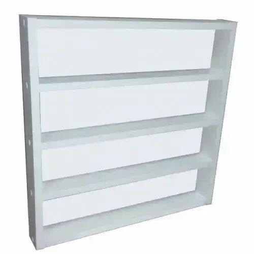 Полка для гель лаков Белый (29439161) - фото 2