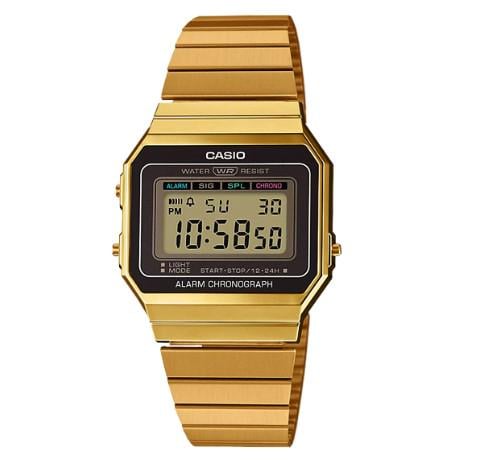 Годинник чоловічий Casio A700WG-9A Годинник чоловічий Casio A700WG-9A