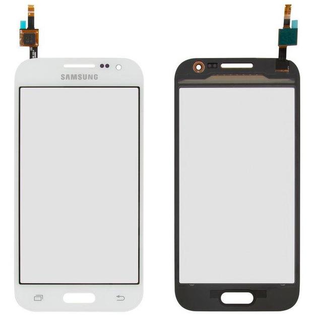 Экран Touchscreen для Samsung G360H Galaxy Core Prime Duos/G360F Белый (000018145)
