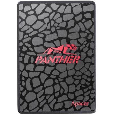 SSD-накопитель Apacer AS350 PANTHER 1TB 2,5" (AP1TBAS350)