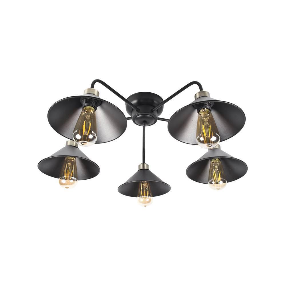 Потолочная люстра Skarlat LS 1211-3L