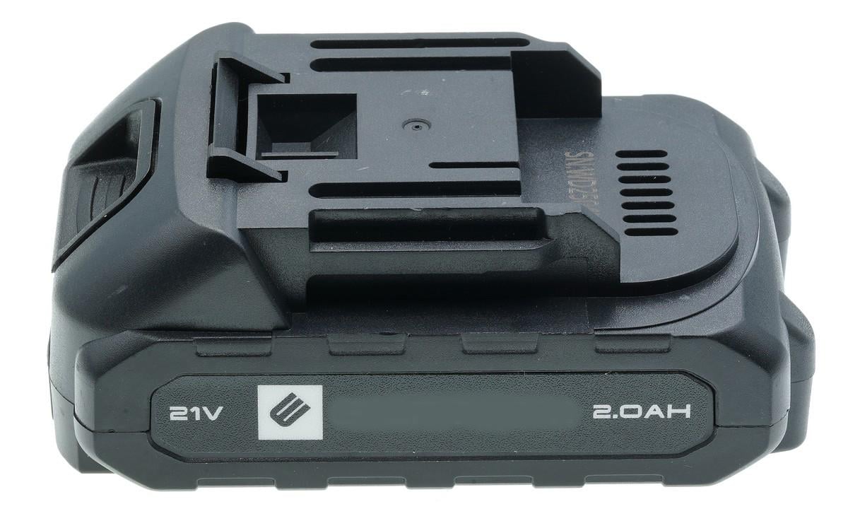 Батарея аккумуляторная VJ Parts для ELPROM Li-Ion 21V/2.0Ah/10C (шур930)