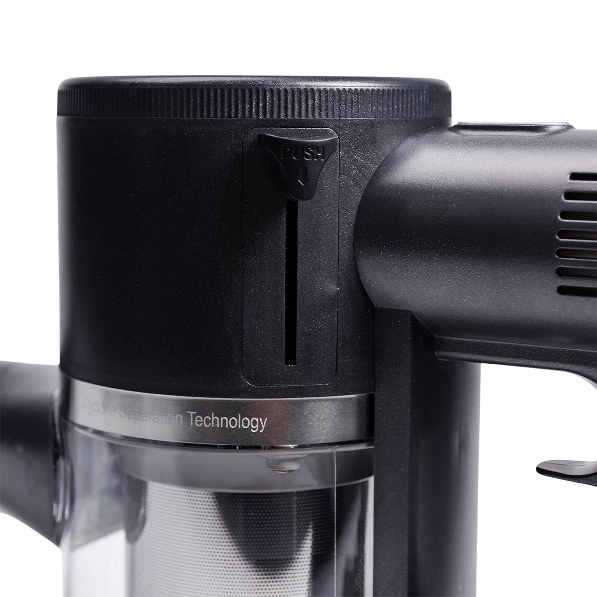 Пилосос ручний Sokany для дому акумуляторний для сухого прибирання вакуумний 2200 Вт (25903574) - фото 29 Пилосос ручний Sokany для дому акумуляторний для сухого прибирання вакуумний 2200 Вт (25903574) - фото 29