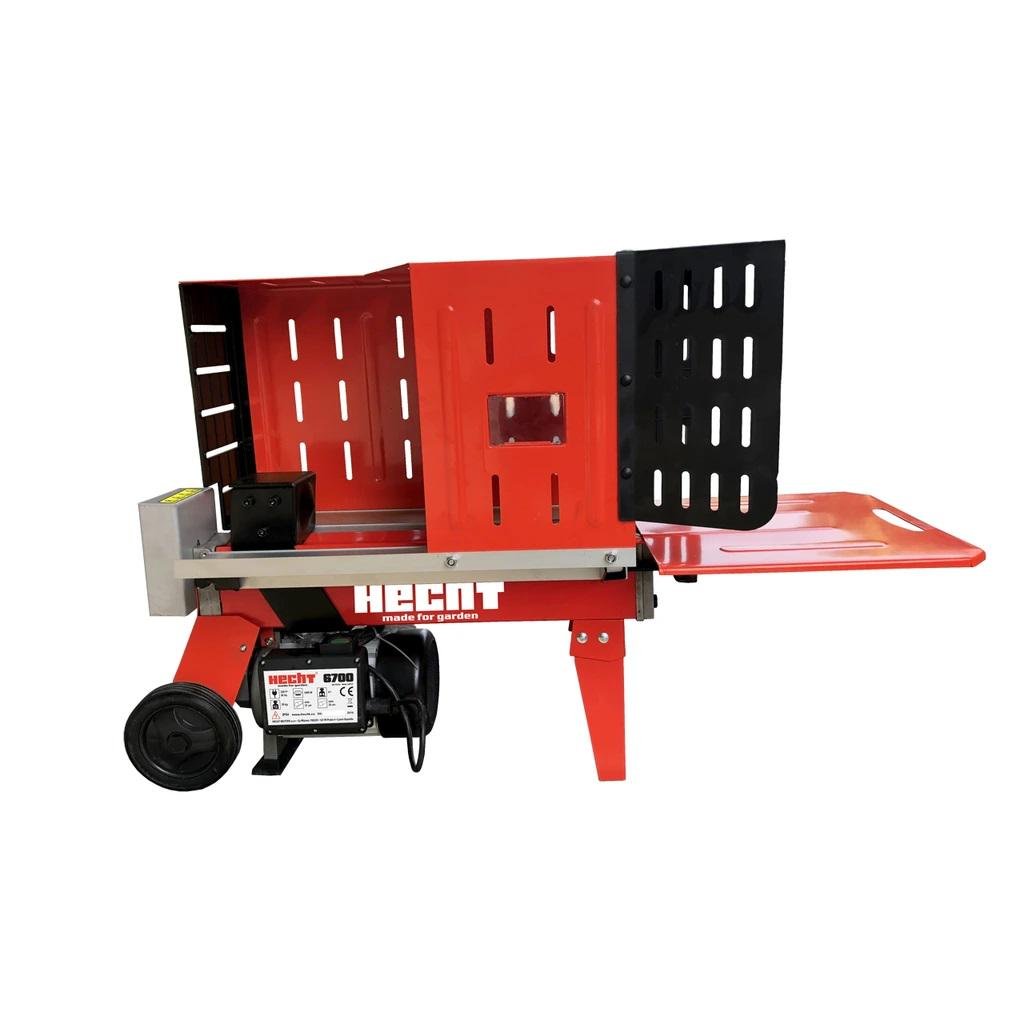 Дровосек HECHT 6700 250х370 1,5 кВт давление 4 т 54 кг