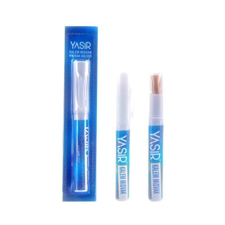Зубная палочка Miswak для чистки зубов в футляре Yasir (1716118524)