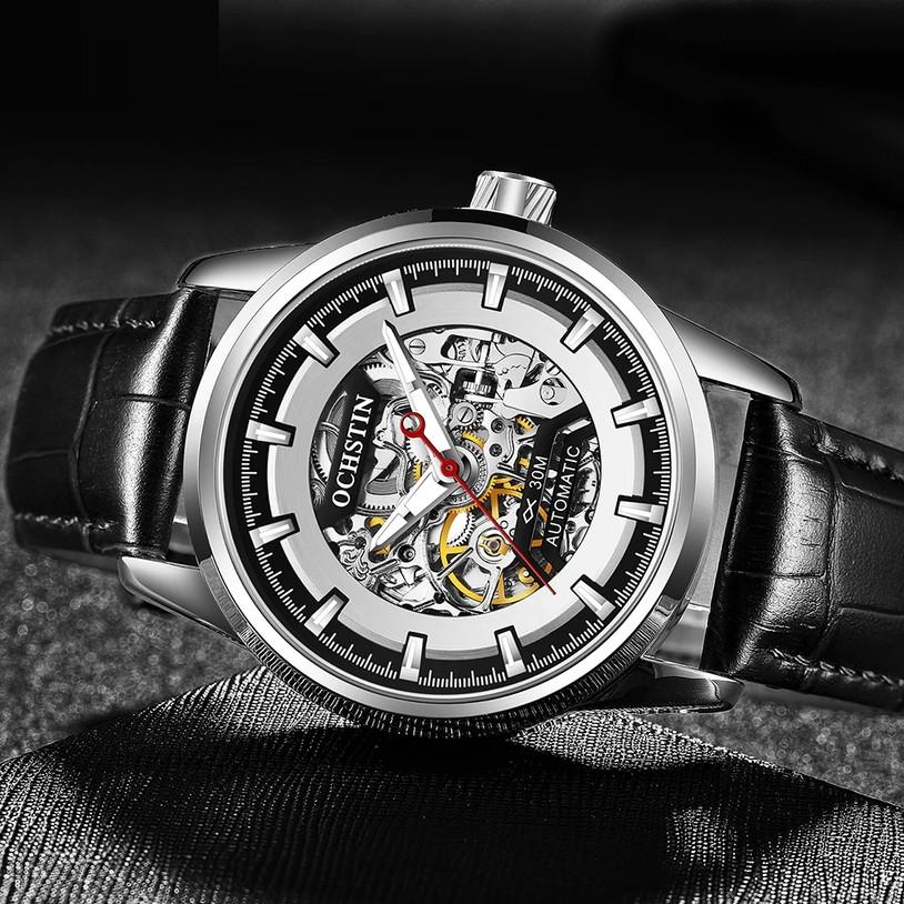 Наручные часы Ochstin Bravo с автоподзаводом (1492083547)