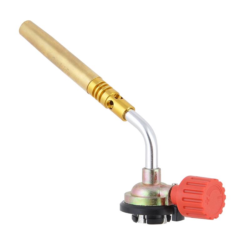 Газовий пальник Carlife, сопло: Ø 13,6мм, довжина 76мм - фото 3 Газовий пальник Carlife, сопло: Ø 13,6мм, довжина 76мм - фото 3