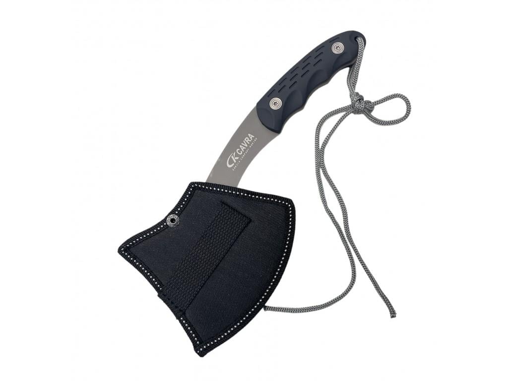 Топор для походов Cavra (23691968) - фото 2 Топор для походов Cavra (23691968) - фото 2