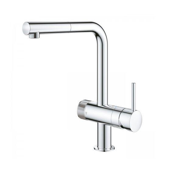 Змішувач для кухні Grohe Blue Minta Pure (31721000)