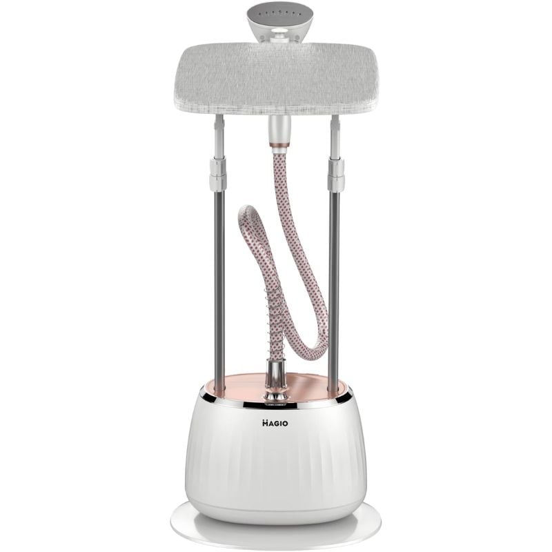 Відпарювач стаціонарний Magio MG-330 (tf7305)