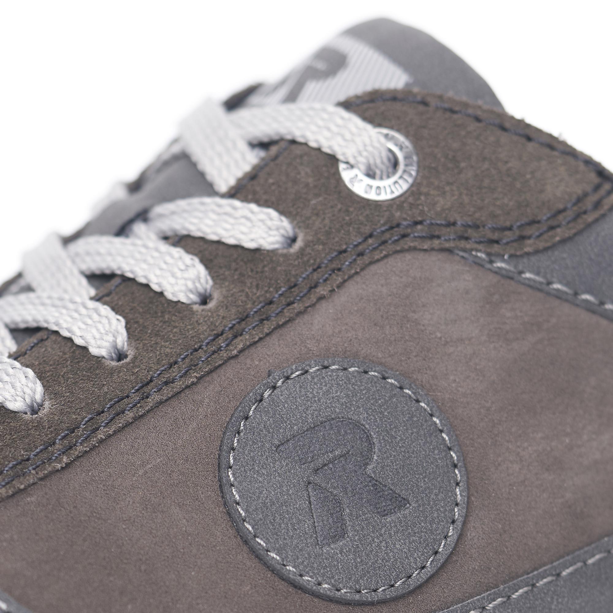 Кроссовки мужские осенние Rieker Evolution р. 44 мультицвет (35052-44) - фото 13