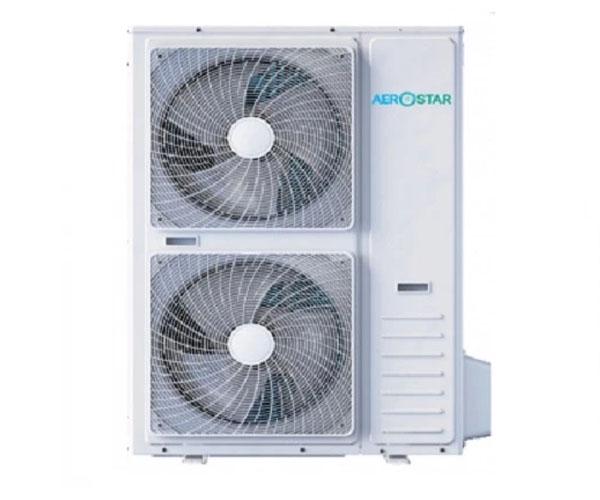 Кондиционер кассетный Aerostar LC AER-36C-R32 (26996353) - фото 4 Кондиционер кассетный Aerostar LC AER-36C-R32 (26996353) - фото 4