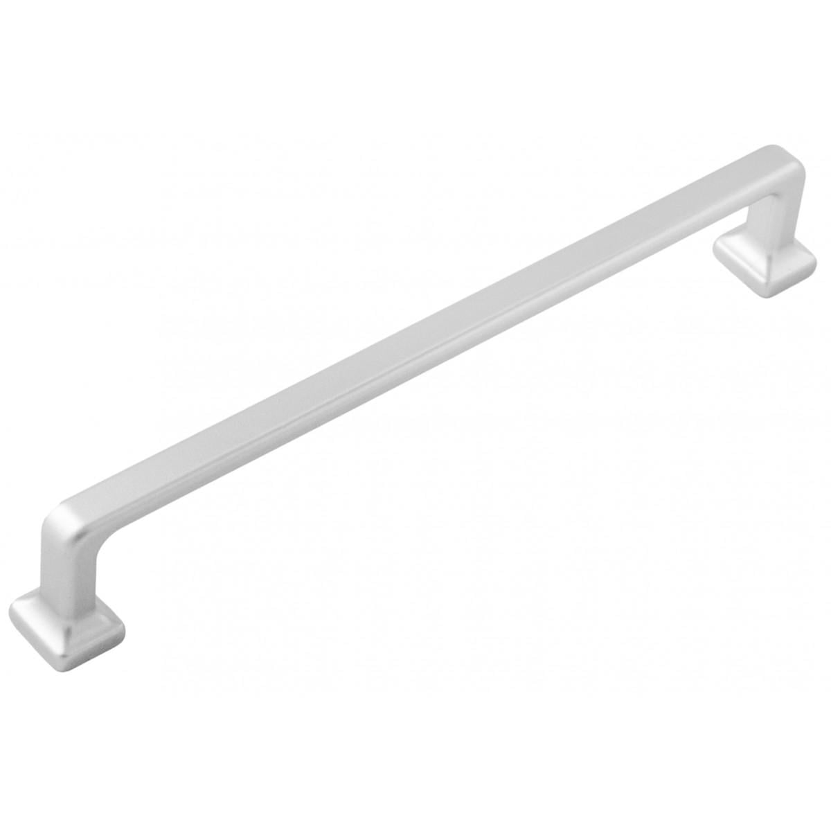 Ручка OZKM Sardunya 5589-03 160 мм Матовый хром