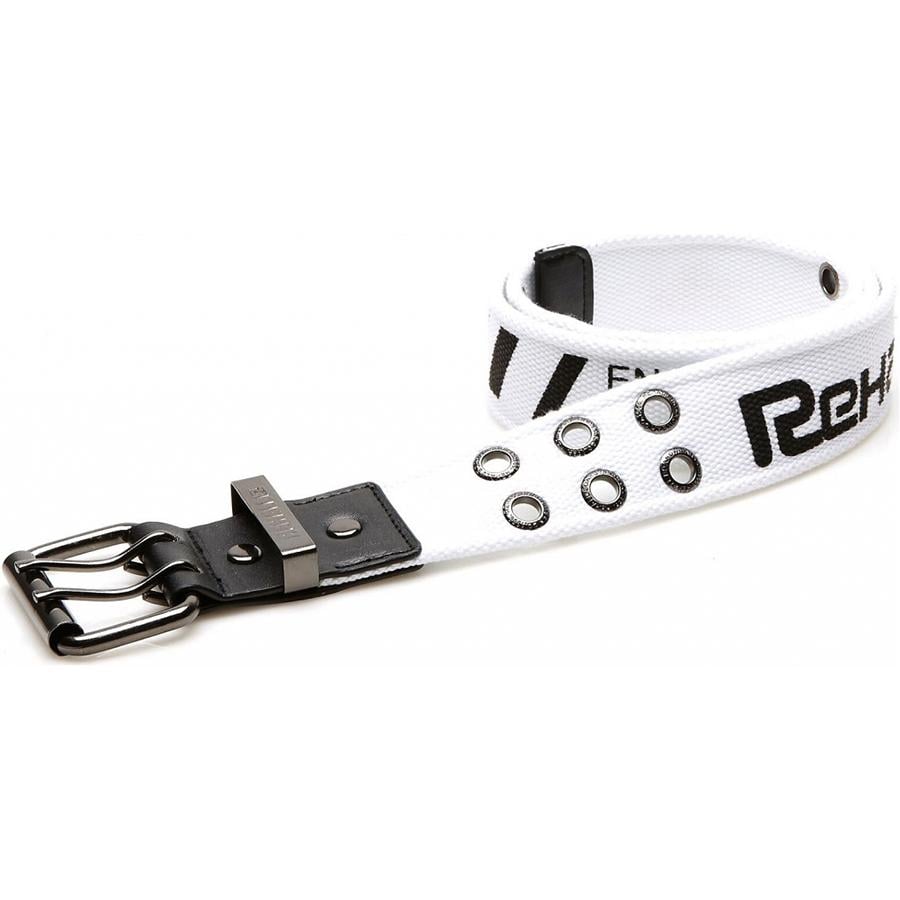 Ремінь Rehall Buckle 115 см White