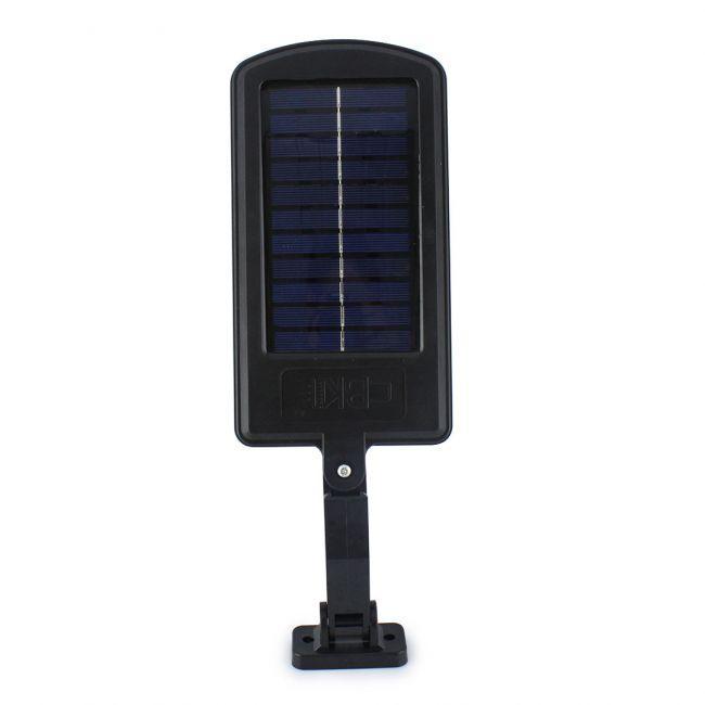 Уличный фонарь на столб Solar Street Light BLT06 6cob (45452) - фото 2