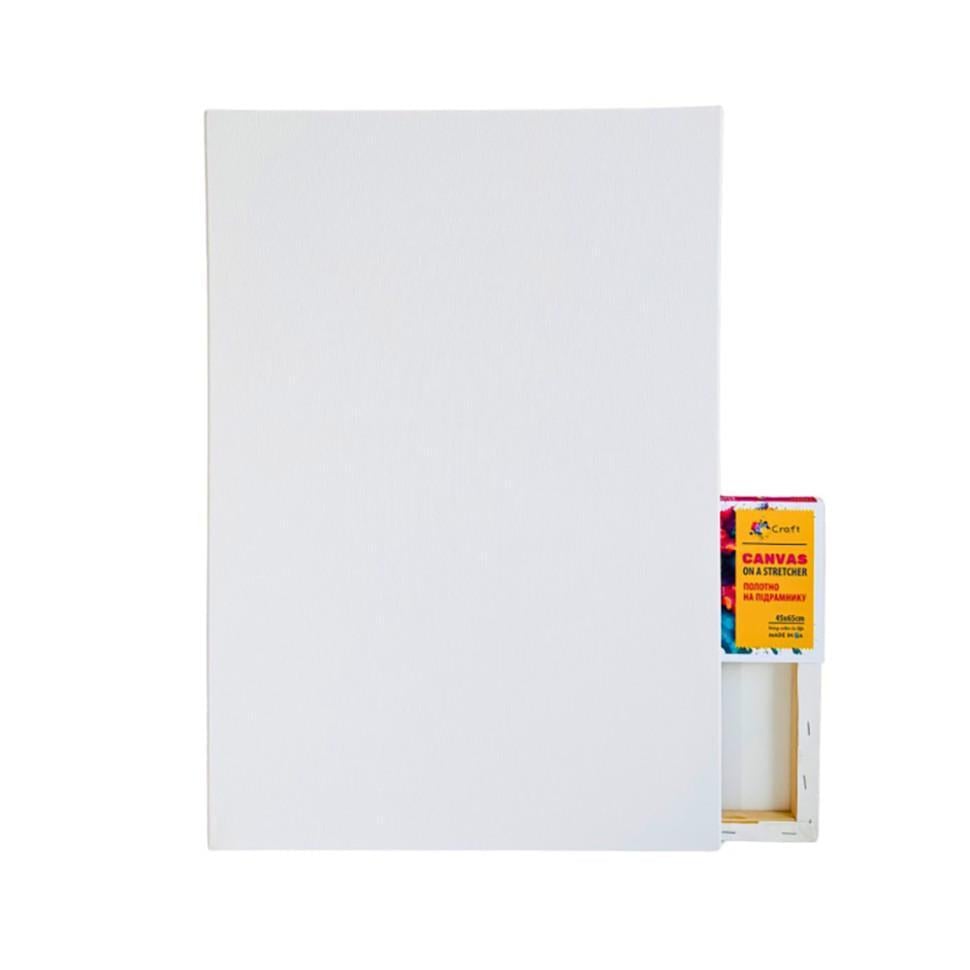 Полотно на підрамнику ART CRAFT 18025 45x65 см (RLT52852) - фото 1