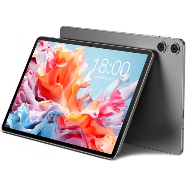 Планшет Teclast P30T A523 4/128 Гб 6000 mAh Wi-Fi Plastic Grey (6940709685907) - фото 6