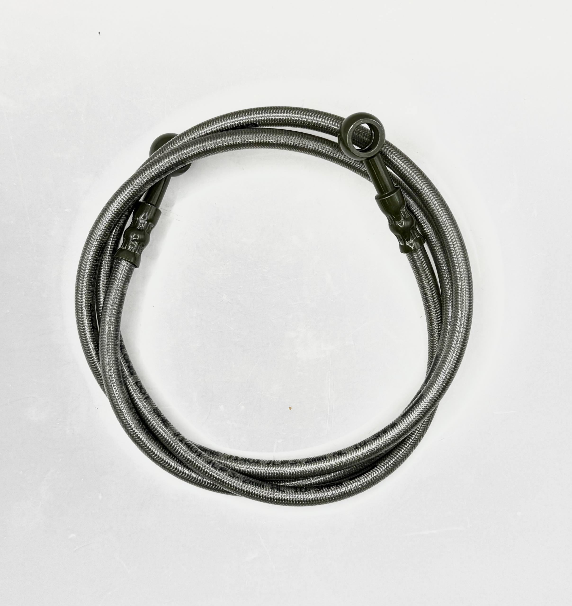 Гальмівний шланг для квадроциклів CFMoto CForce 800 7020-080130 (GH56)