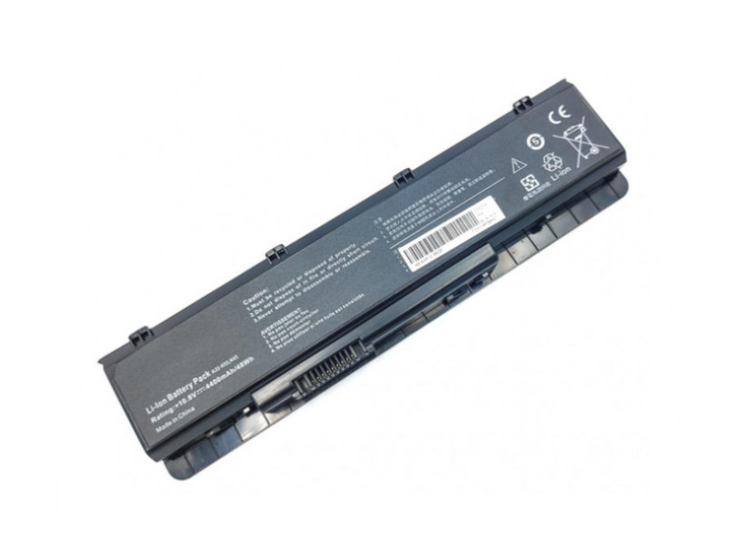 Аккумулятор A32-N55 для Asus N45/N45E/N55E/N75E/N75E/N75E/N75E 10,8V 4400 mAh (2276789394)