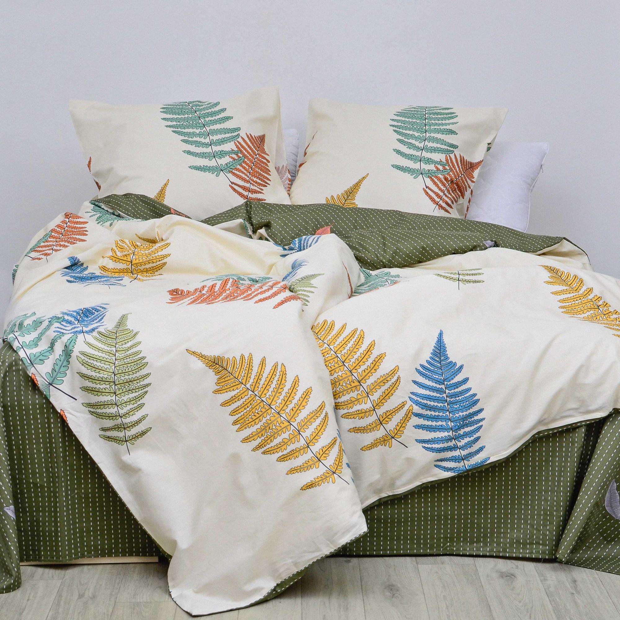 Постельное белье Вилюта сатин твил 526 евро (2000024662)