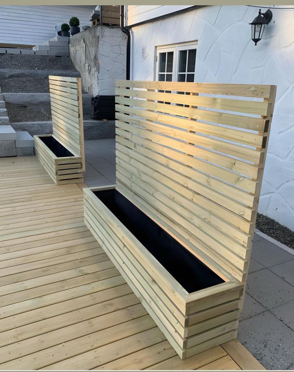 Кашпо для квітів (2602808903) - фото 2 Кашпо для квітів (2602808903) - фото 2