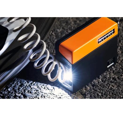 Компресор автомобільний 70mai Mi Air Eco (TP04) - фото 3