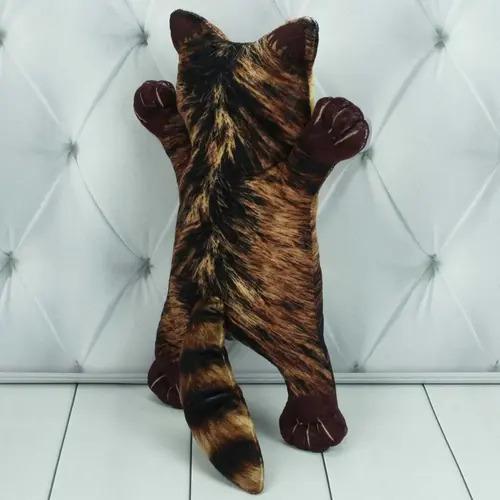 М'яка іграшка Копиця Єнот "Слава Україні!" 37 см (00411-2) - фото 2 М'яка іграшка Копиця Єнот "Слава Україні!" 37 см (00411-2) - фото 2