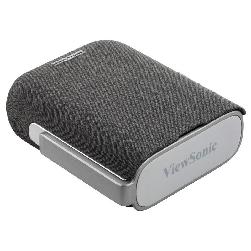 Проєктор ViewSonic M1S WVGA портативний 854x480 360 Lm 6W 12000 mAh (26202562) - фото 16 Проєктор ViewSonic M1S WVGA портативний 854x480 360 Lm 6W 12000 mAh (26202562) - фото 16