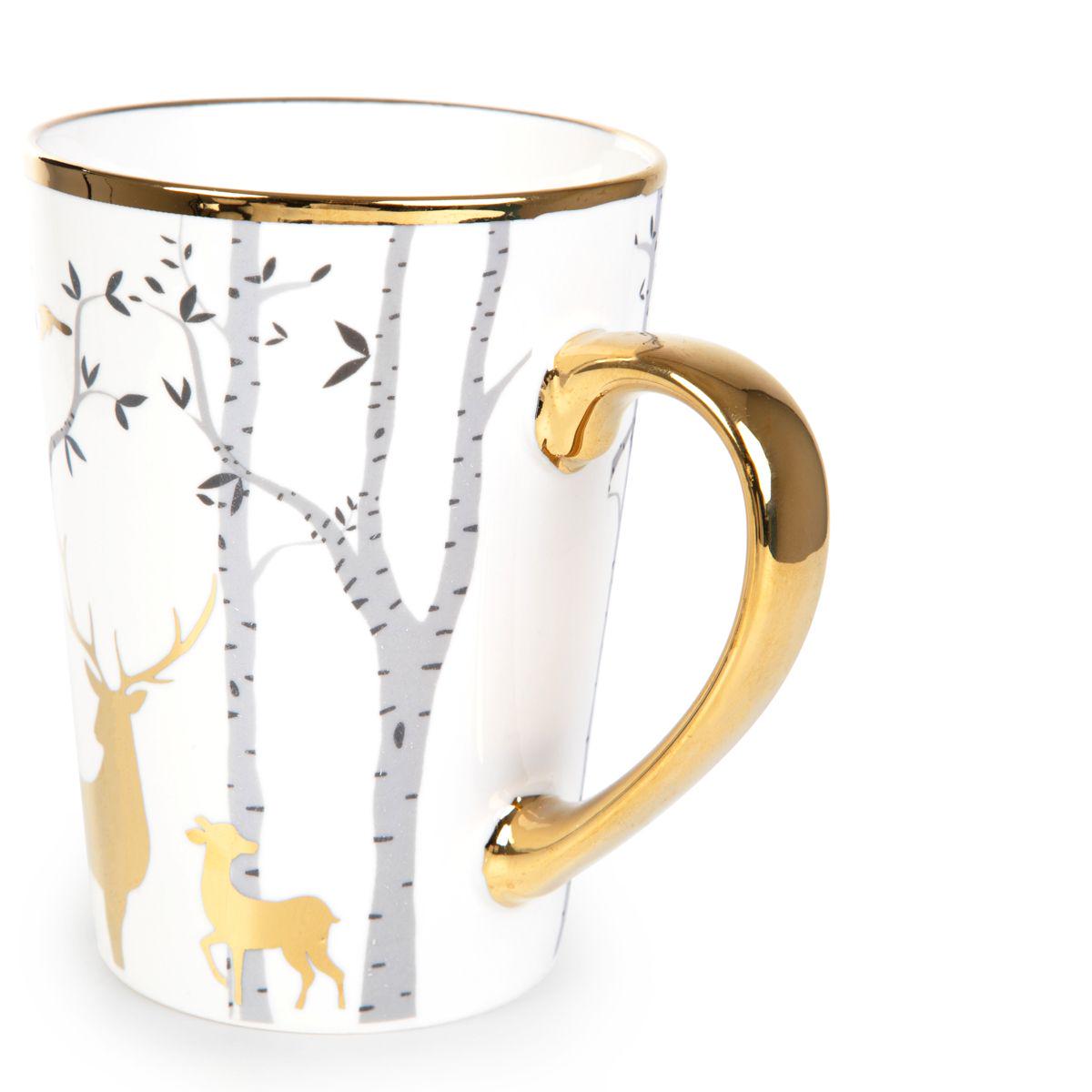 Кружка Homla NOLLA 500 мл (218953)