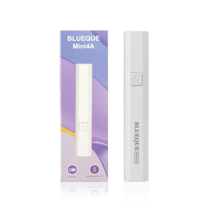 Фонарик УФ Blueque Mini 4A (Mini 4A) - фото 5