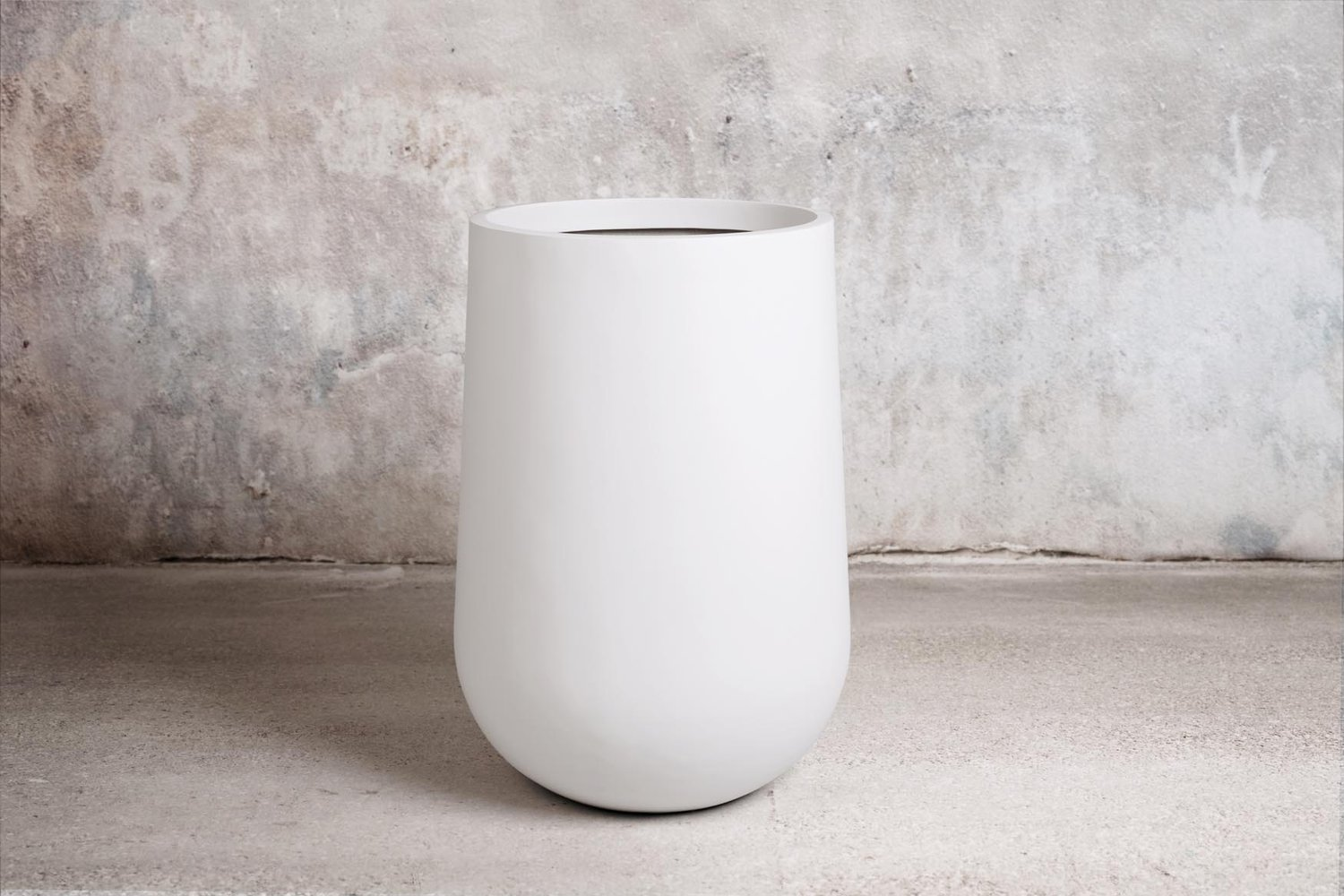 Кашпо для сада Модена 480х700 мм (27617569)