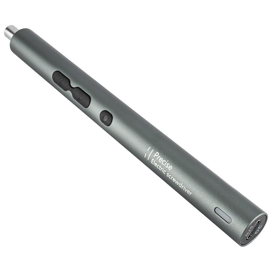 Викрутка акумуляторна з бітами KS-882038-62 N20 62в1 в кейсі (160080) - фото 4 Викрутка акумуляторна з бітами KS-882038-62 N20 62в1 в кейсі (160080) - фото 4