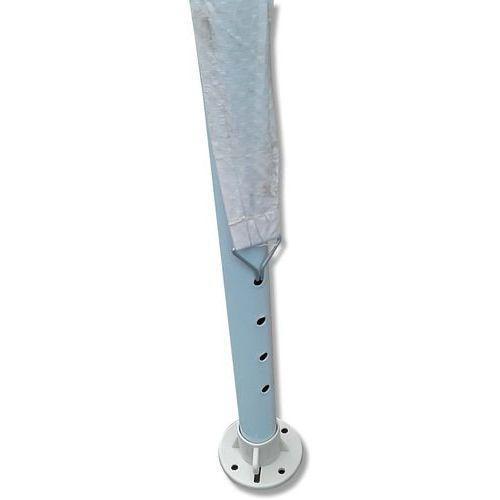 Туристический шатер-тент Ranger LP-083 3,0х3,0х2,4 м Зелеый - фото 5 Туристический шатер-тент Ranger LP-083 3,0х3,0х2,4 м Зелеый - фото 5