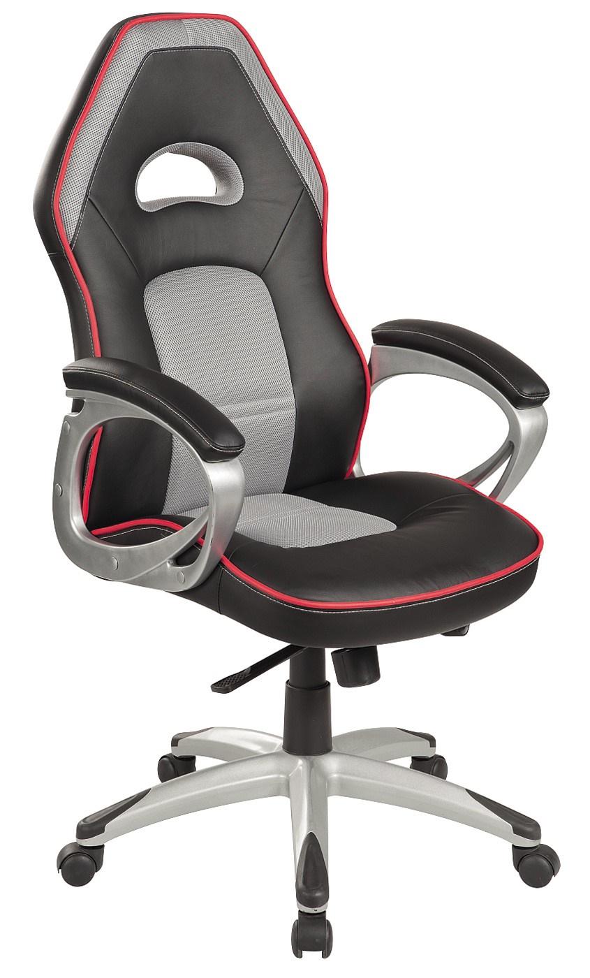 Крісло Q-055 Чорний (OBRQ055)