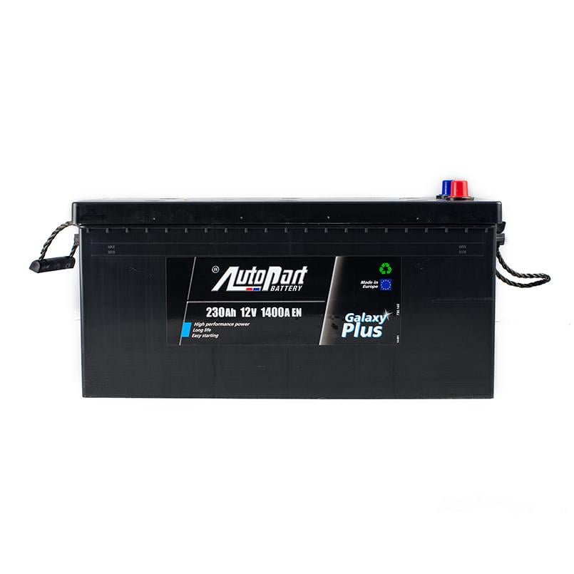 Акумулятор Autopart Plus 230 Ah/12 V (ARL230-P00)