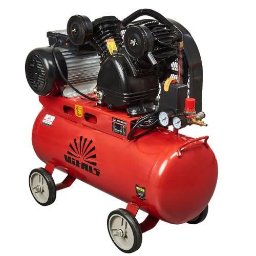 Компресор повітряний Vitals GK50.j65v2-8a (000160118) - фото 2