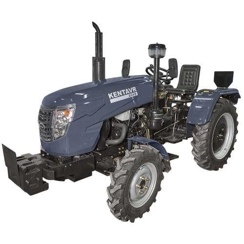 Трактор Кентавр 244S (162191) - фото 3