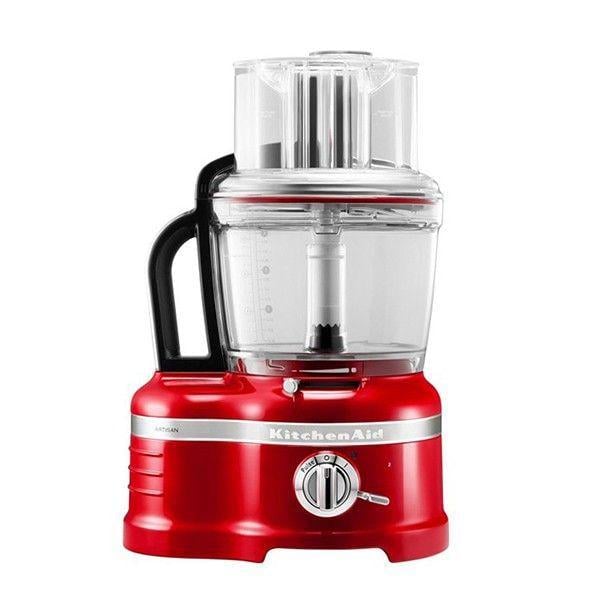 Кухонный комбайн KitchenAid Artisan 4 л (5KFP1644EER) - фото 1