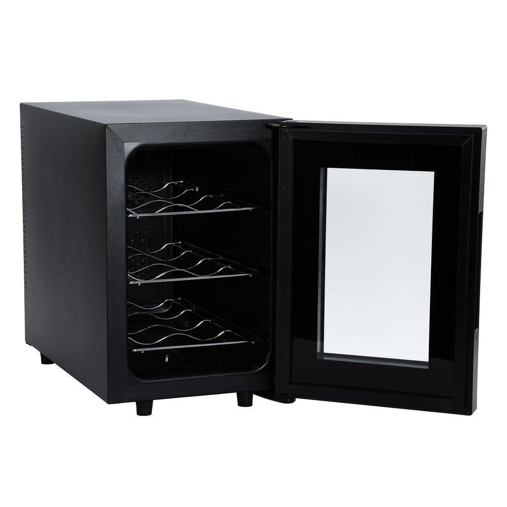 Винний охолоджувач безшумний iHunt (2733843173) - фото 5 Винний охолоджувач безшумний iHunt (2733843173) - фото 5