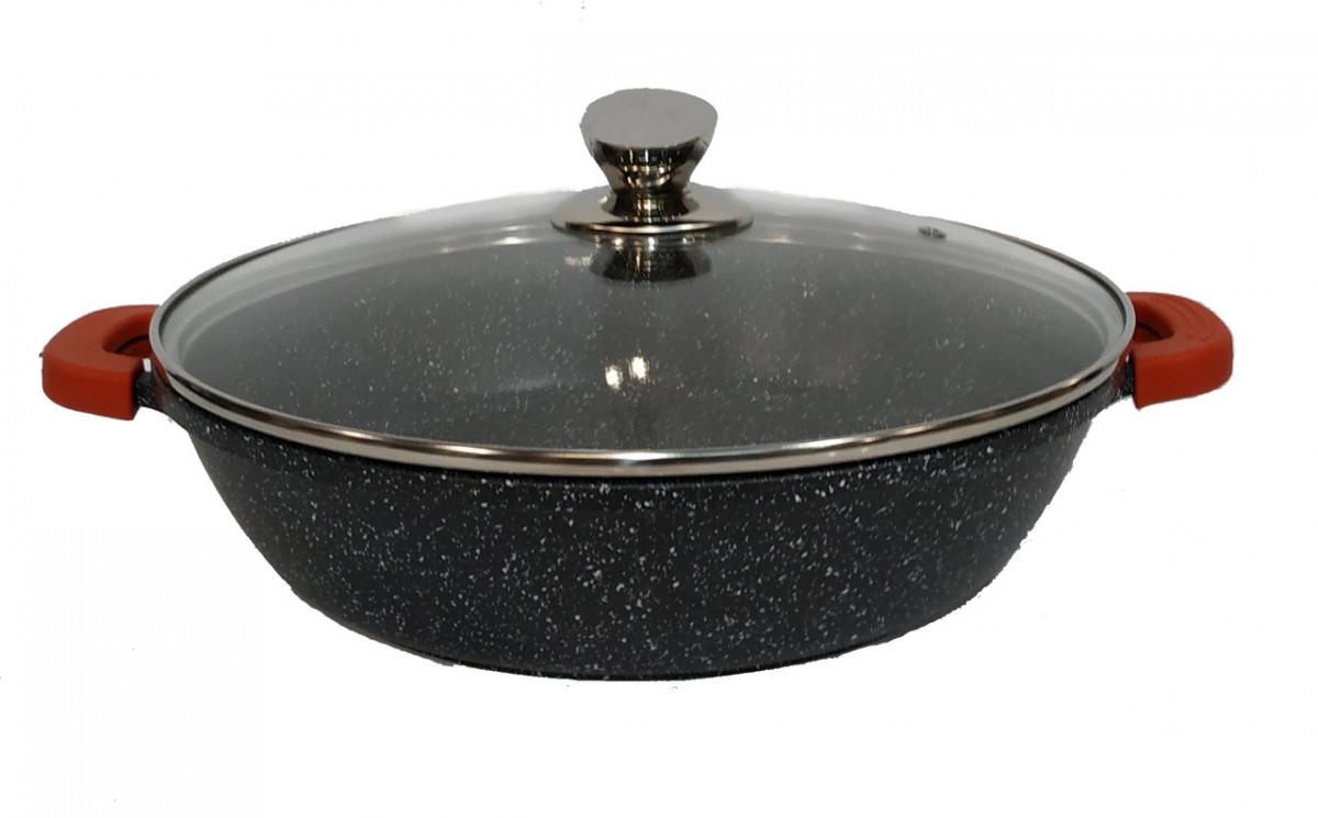 Сотейник Zurrichberg ZBP-7091 28 см