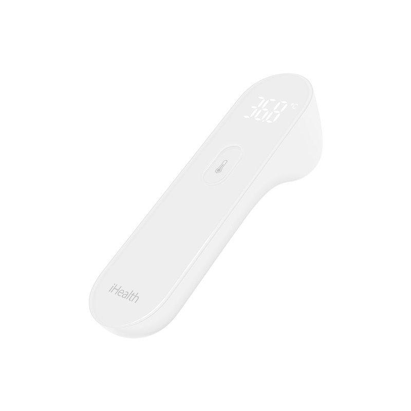 Бесконтактный термометр iHealth Thermometer (NUN4003CN)