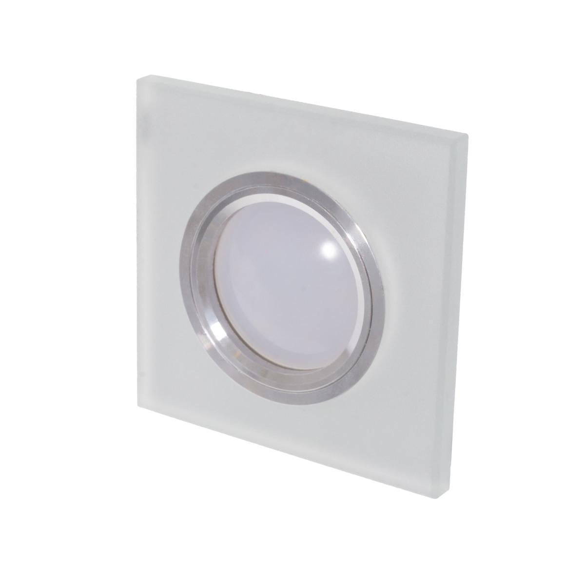Светильник точечный LED декоративный HDL-G257/3W+MR16