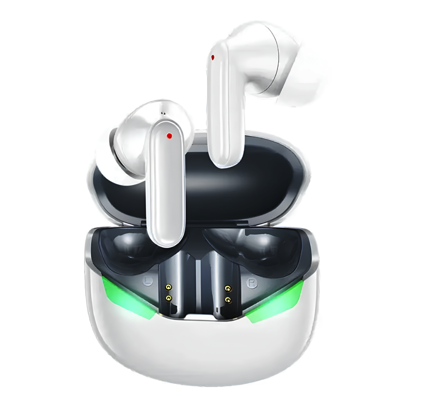 Наушники беспроводные вакуумные игровые Remax GameBuds G1