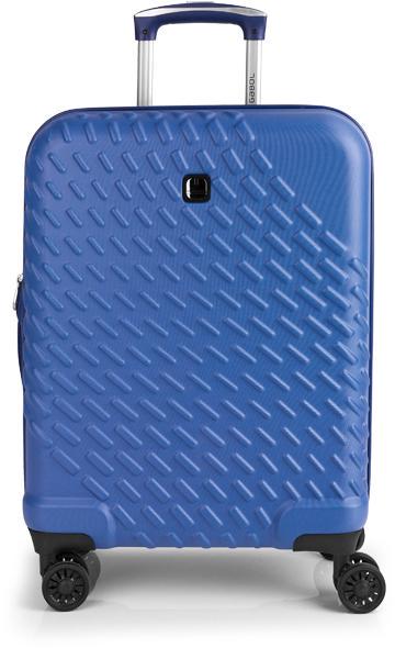 Валіза Gabol Journey S Blue (122822-003) - фото 1 Валіза Gabol Journey S Blue (122822-003) - фото 1