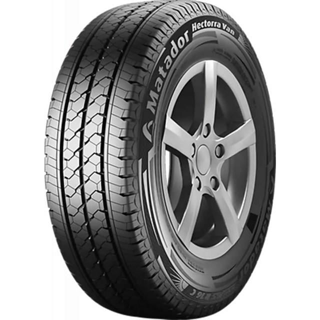 Шина Matador Hectorra Van 225/70 R15C 112/110R літо (1002267407)