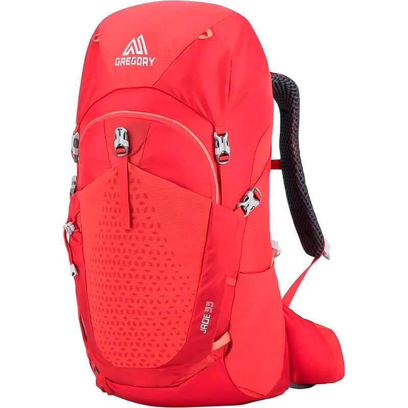 Туристический рюкзак Gregory Jade Float XS/SM 33 л Poppy Red (111572/1710)